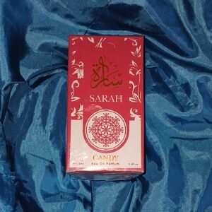Sarah Candy Eau De Parfum